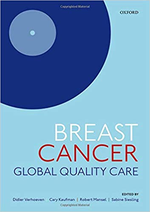 Verhoeven book Breastcancer Global Quality Care 150px.png